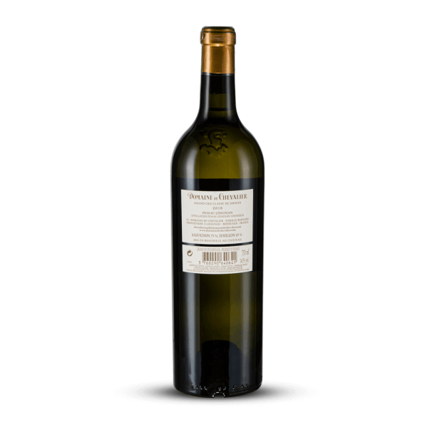 Domaine de Chevalier Blanc 2018