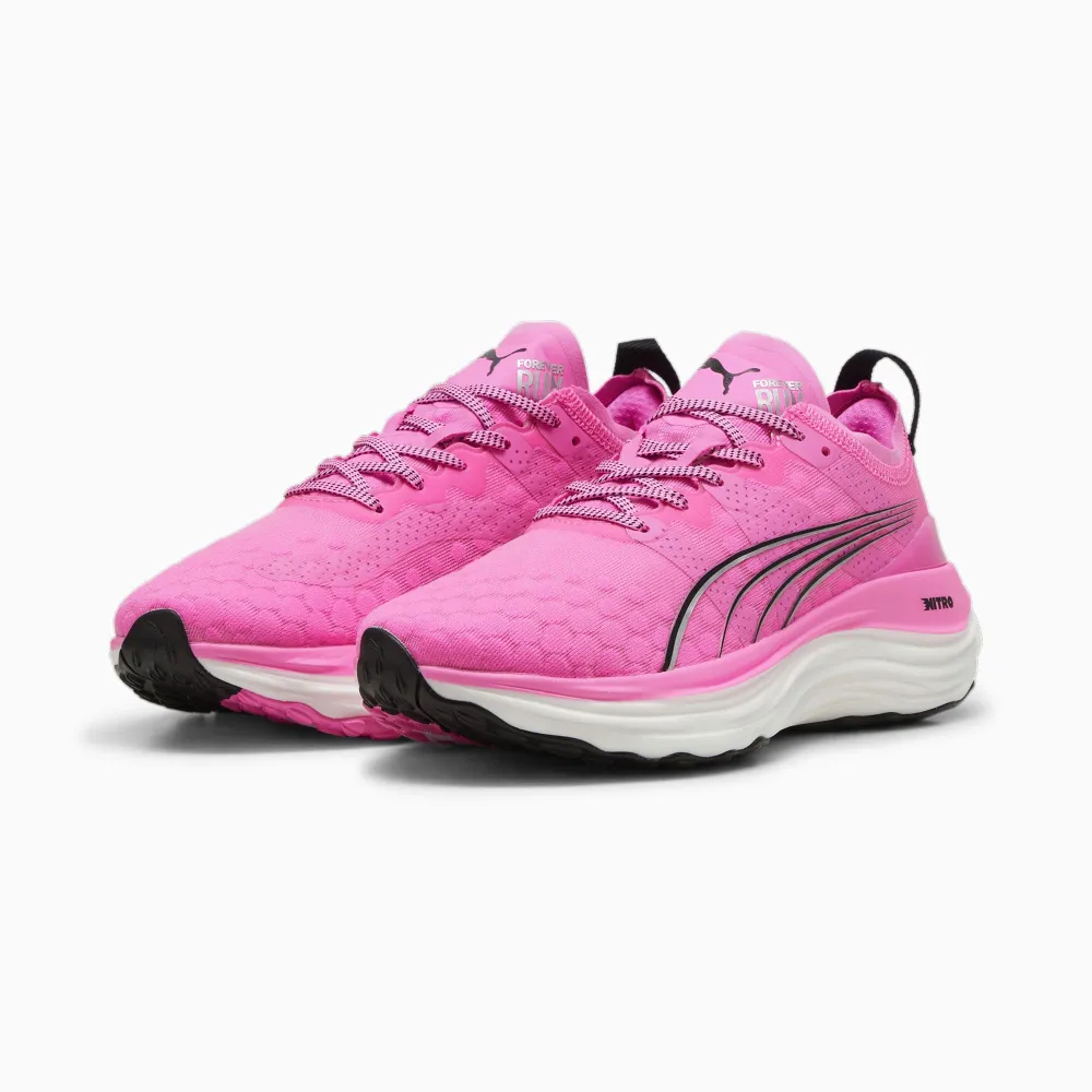 PUMA ForeverRun NITRO 377758-16 / pink