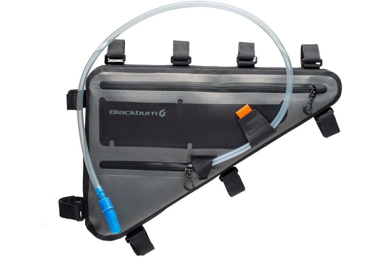 Blackburn Outpost Elite Frame Bag
