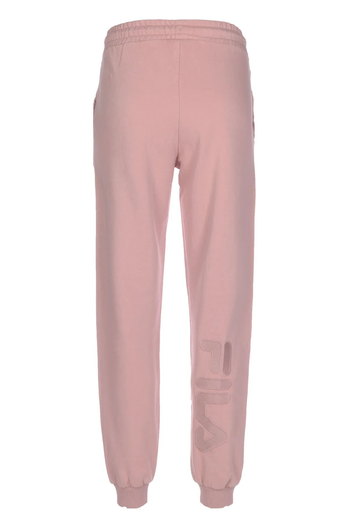 Fila  Jogginghose - Lila - Straight