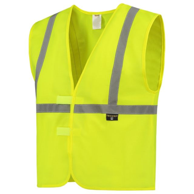 Tricorp sigurnosni prsluk EN1150 za djecu 453020
