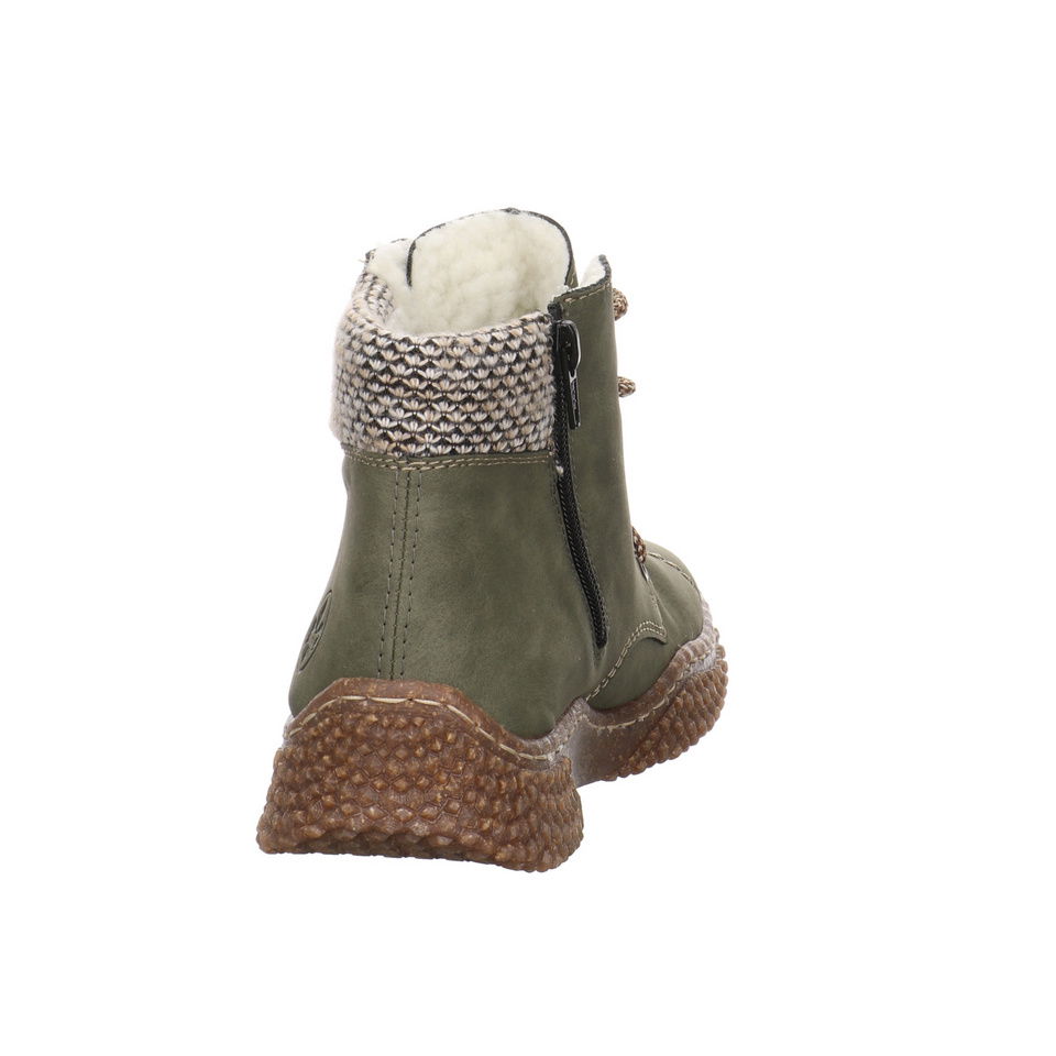 Rieker Schnürboots