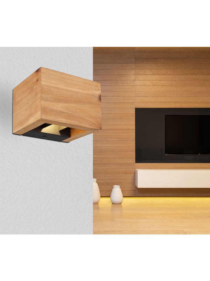 Globo lighting Wandleuchte 