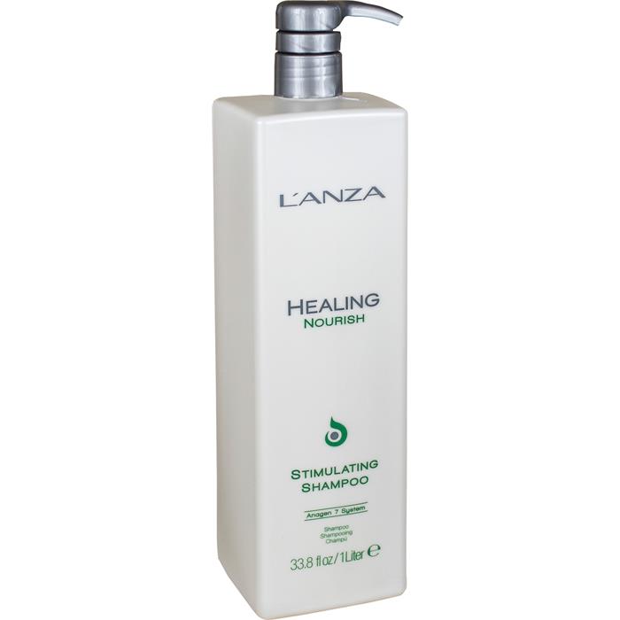 Stimulating Shampoo