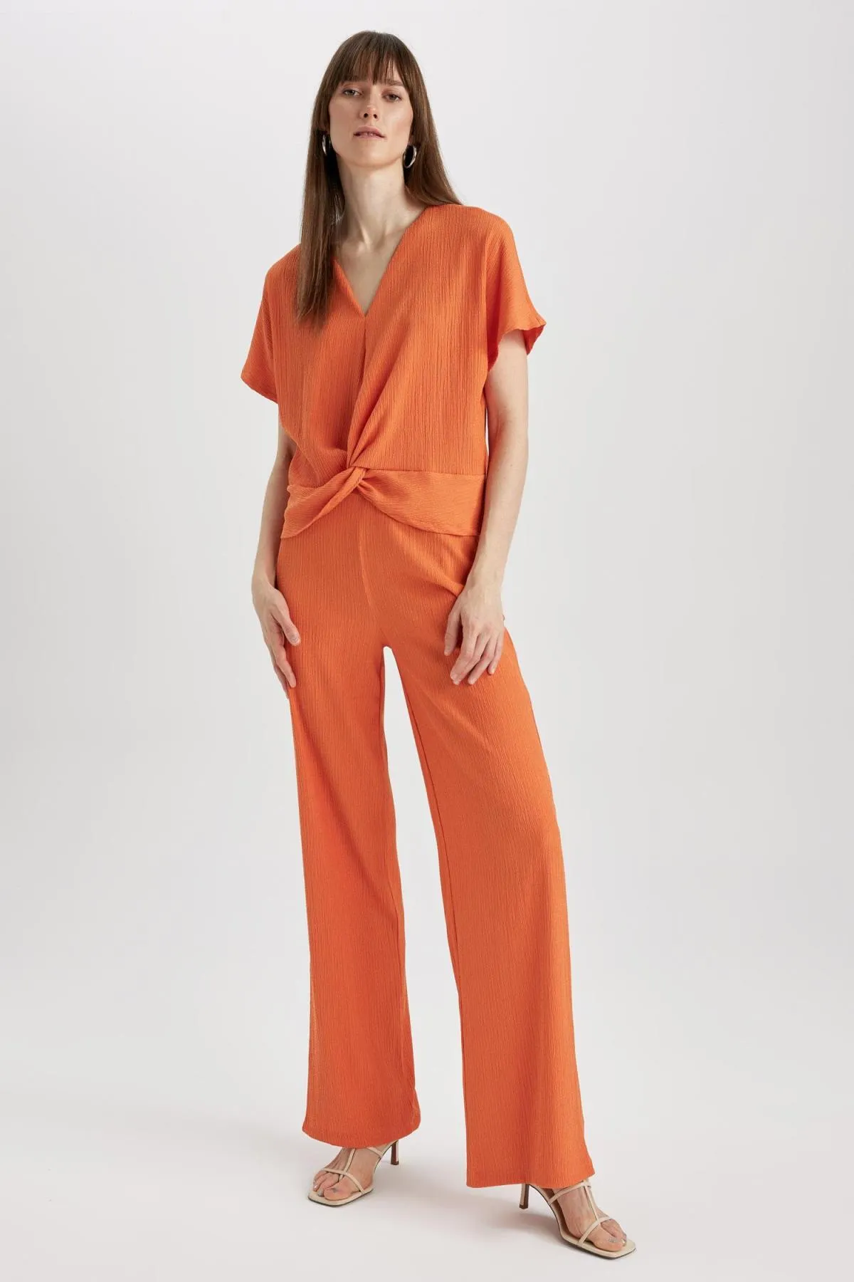 DeFacto  Hose mit weitem Bein Z9469az23sm