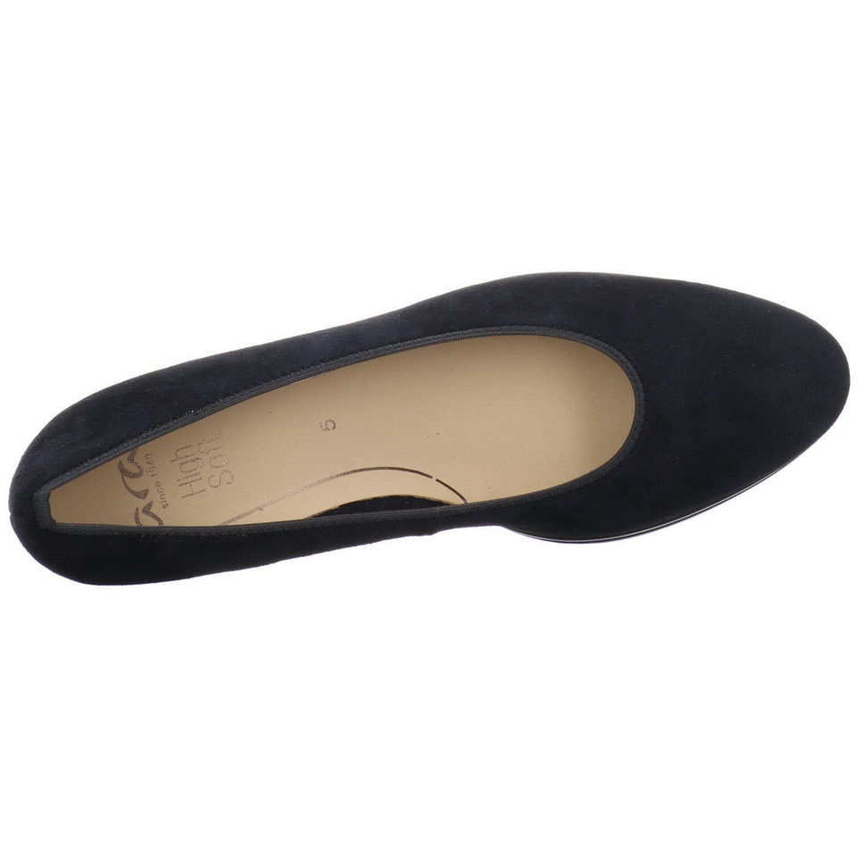 ara Orly-Highsoft Pumps