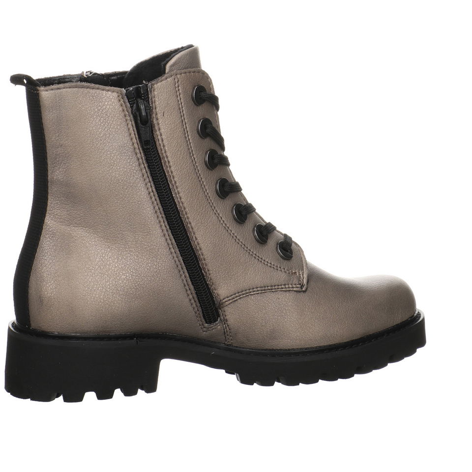 Remonte Schnürboots