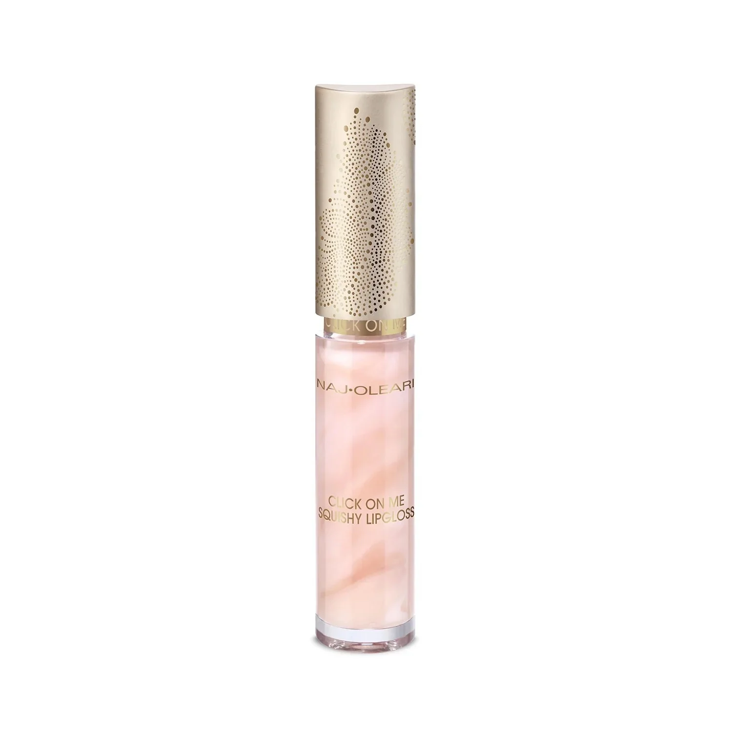 Gloss à lèvres souple Lips Click On Me - Gloss