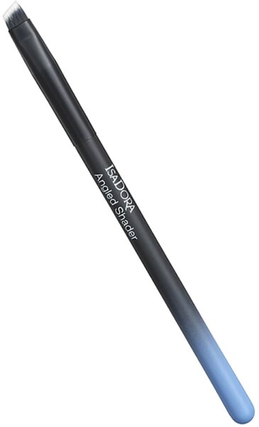 IsaDora Angled Shader Brush Lidschattenpinsel