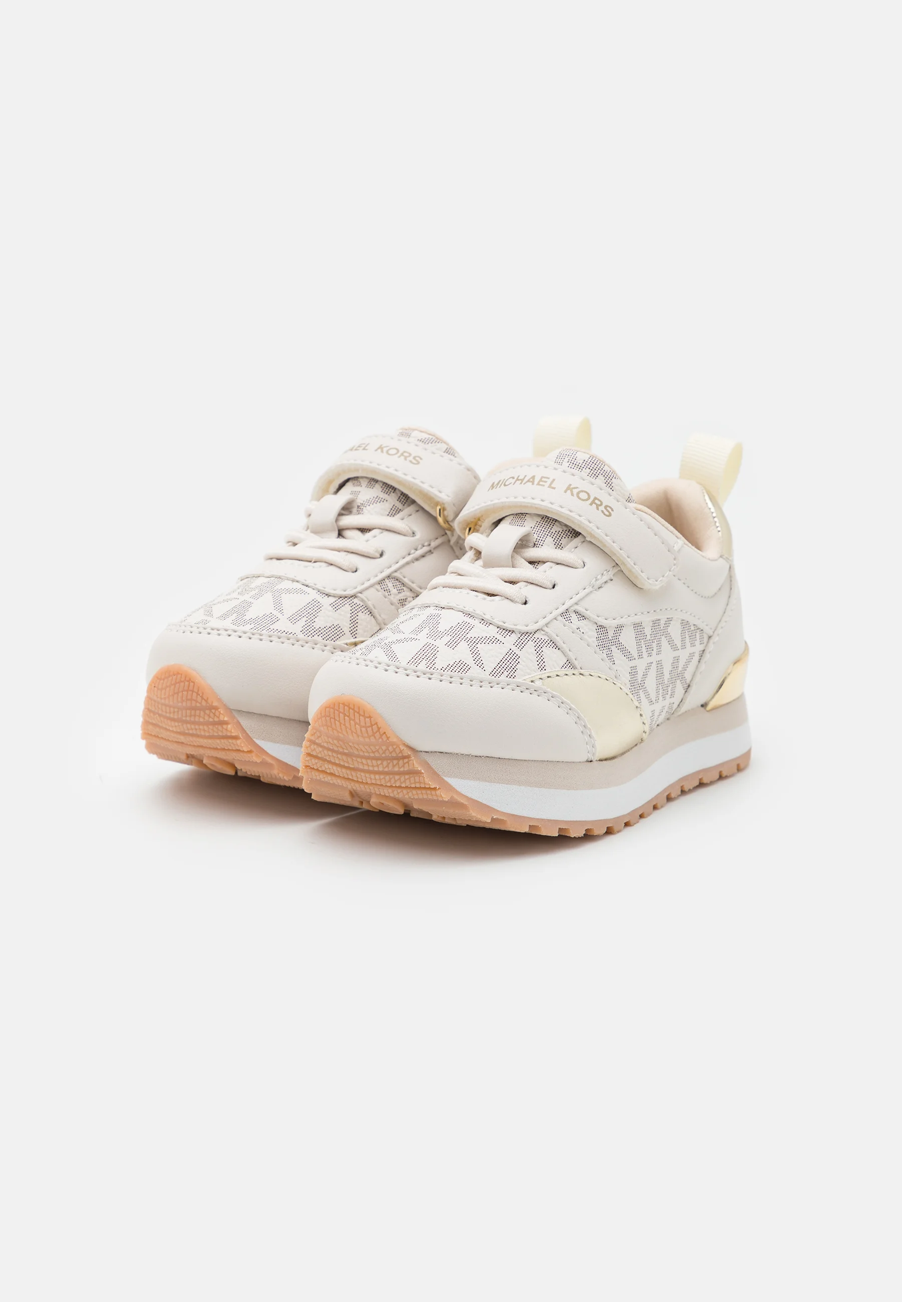 Michael Kors Kids BILLIE DORIAN - Zapatillas bajas