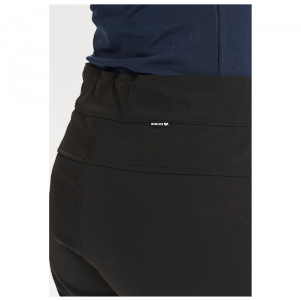 Whistler - Women's Jewel Softshell Pant W-Pro 8000 - Winterhose