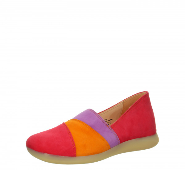 OPUA Slipper - Flamingo/Kombi