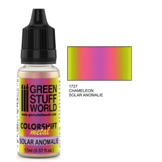 Chamäleon Solar Anomalie (17 ml)