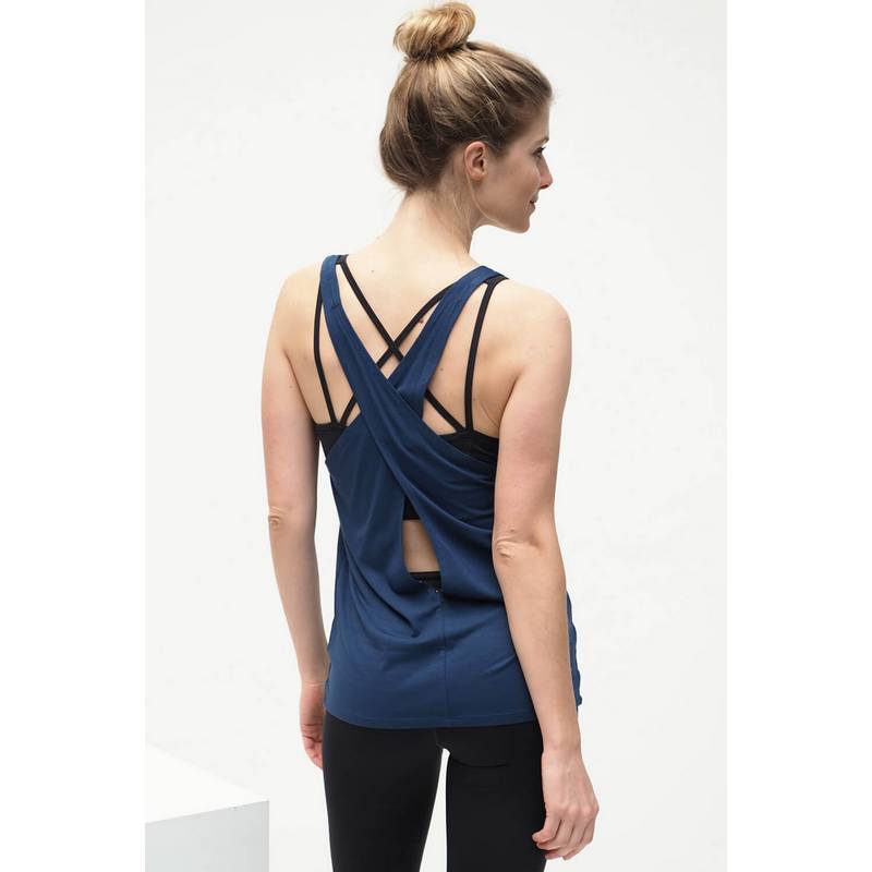 KISMET Aja Yoga Funktionsshirt Damen