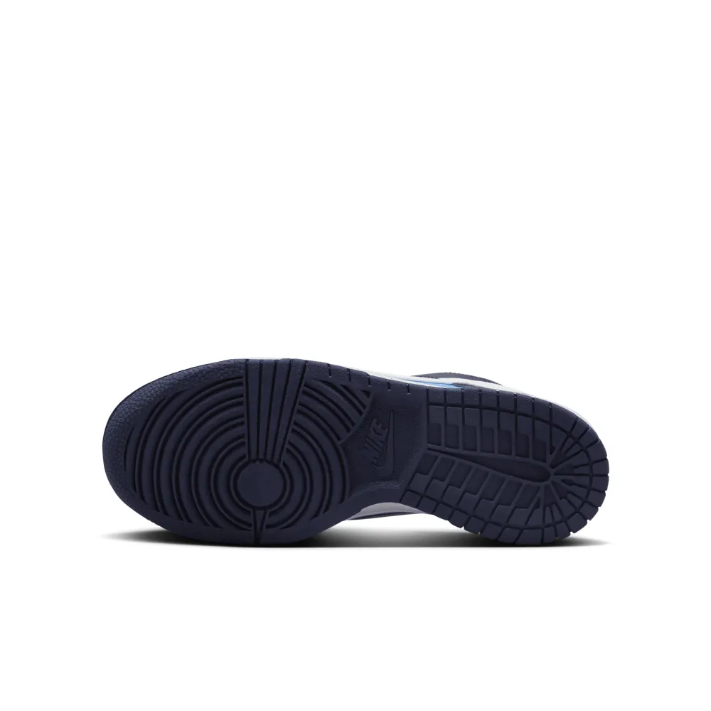 Nike Dunk Low HF0031-400 / blau