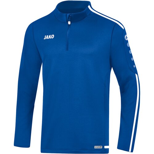 HERREN ZIPTOP STRIKER 2.0