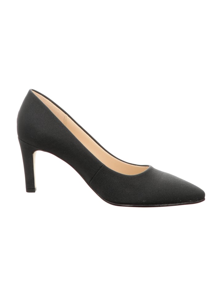 Gabor Klassische Pumps in Schwarz günstig kaufen