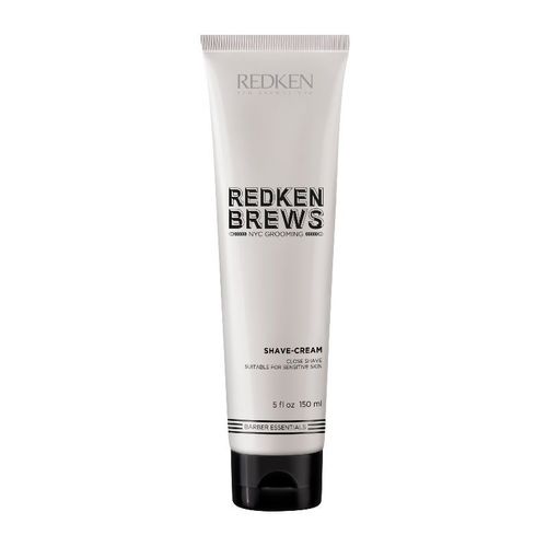Redken Brews skūšanās krēms 150 ml