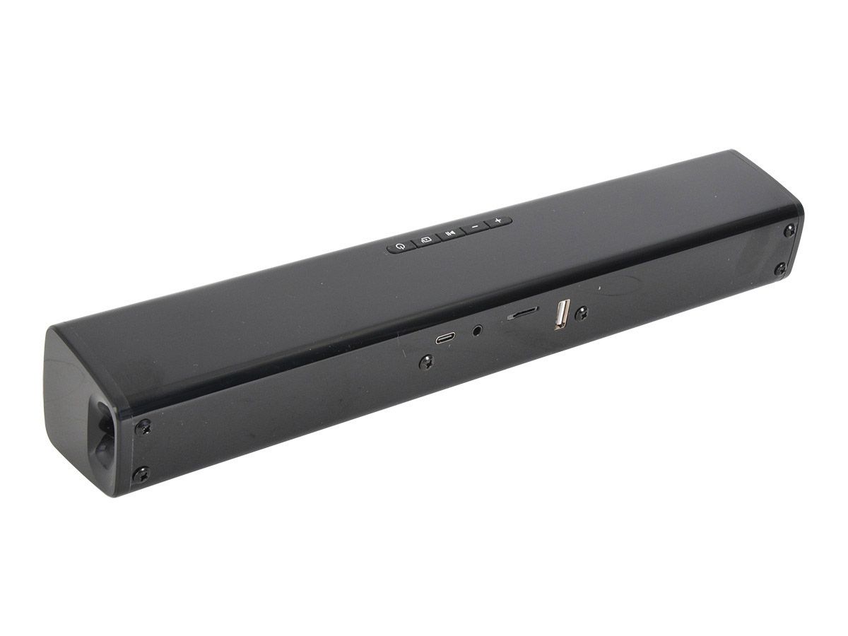 Travel Vision SB-18 Soundbar