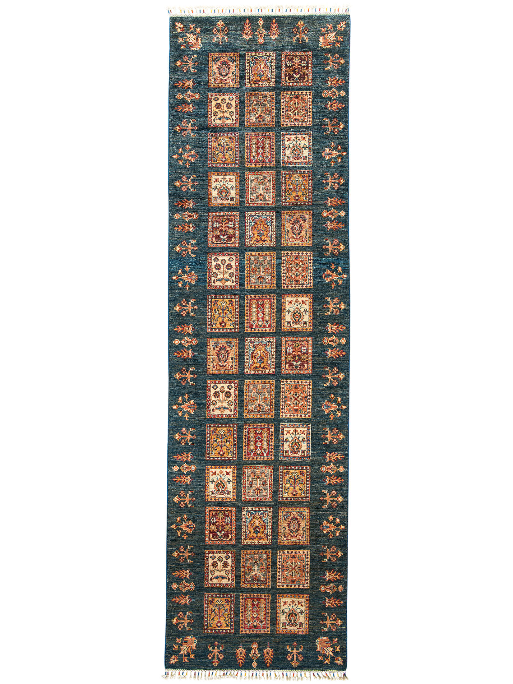 Chobi Box ca. 85 x 305 cm, Unikat / Einzelstück