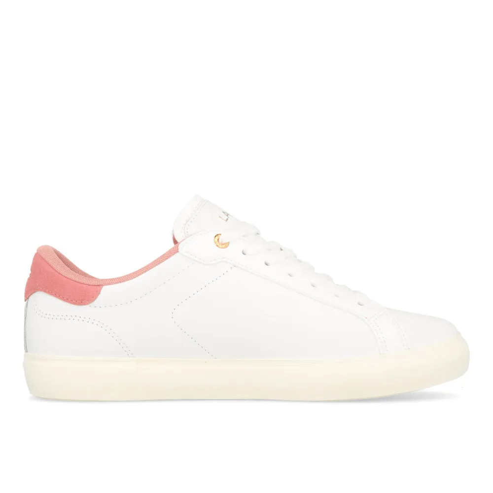 Lacoste Powercourt 47SFA0081-1Y9 / weiss