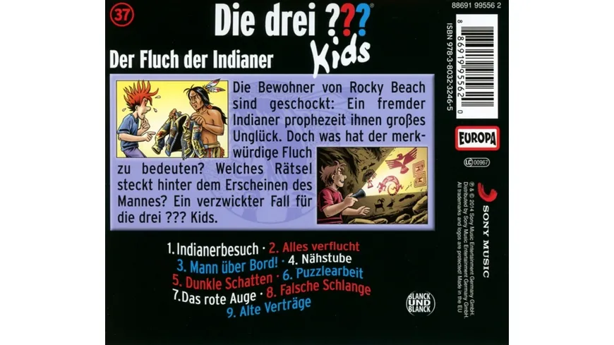 037/Der Fluch der Indianer