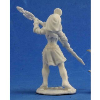 Avatar of Skhmet