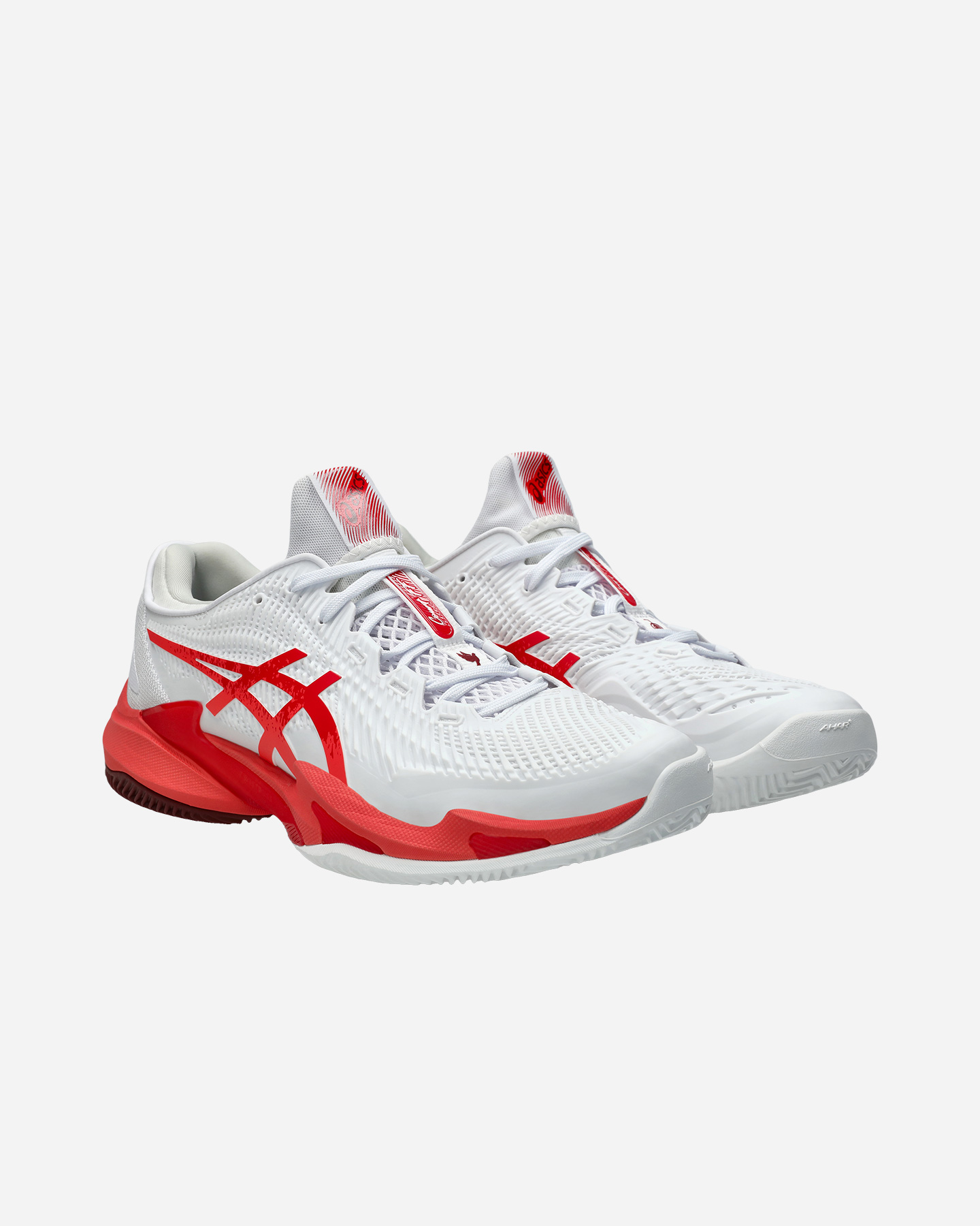 Scarpe Tennis Asics Court Ff Clay M 1041A521-966