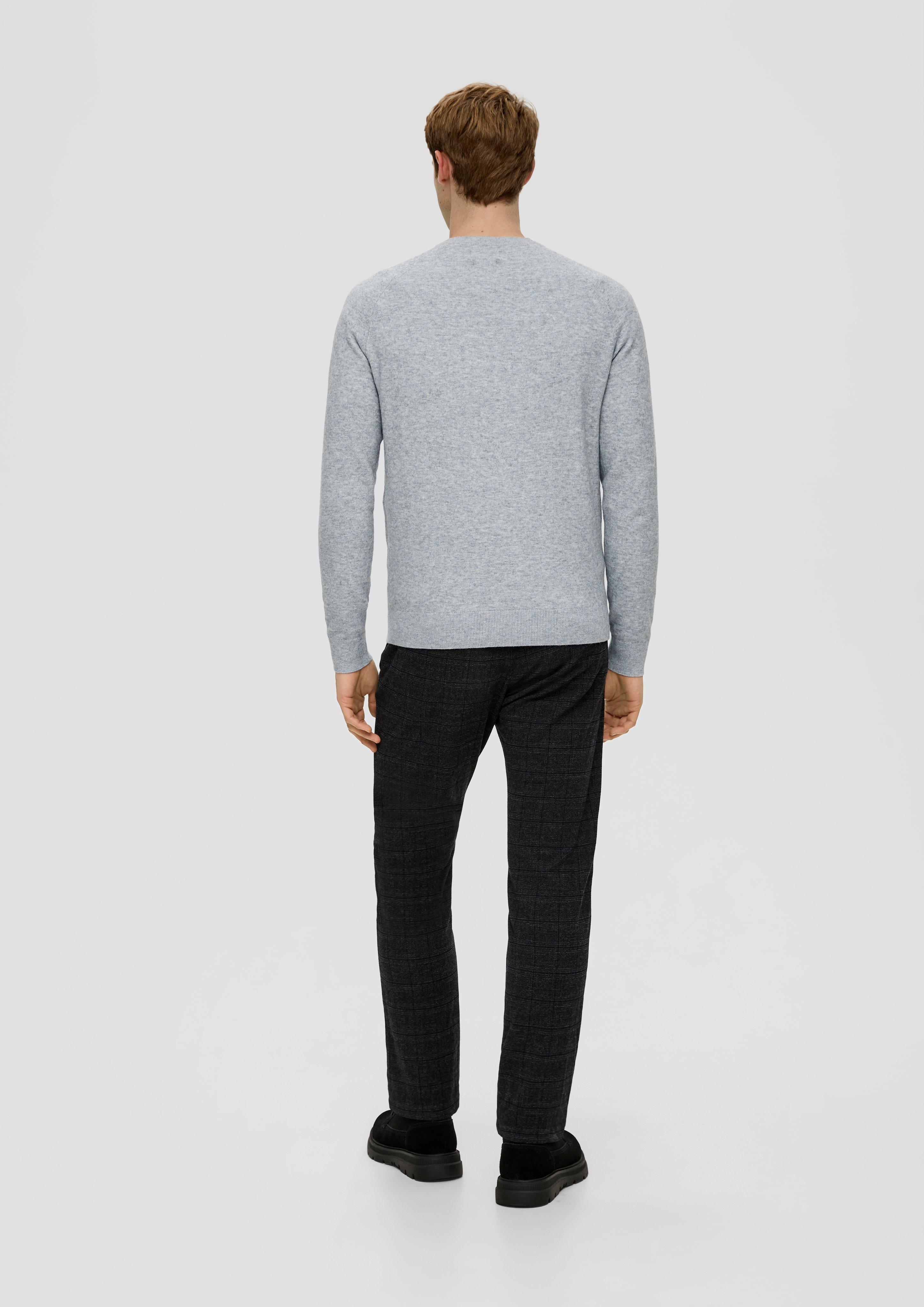 Pullover aus Wollmix  2139475-94W0