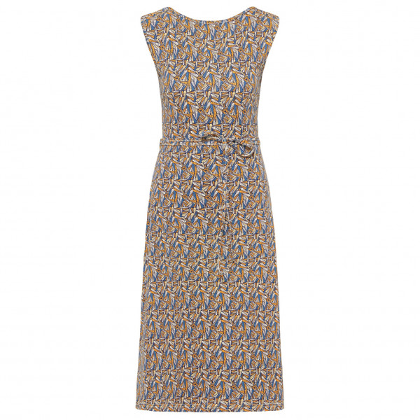 Tranquillo - Women's Jersey-Kleid Sleeveless - Kleid