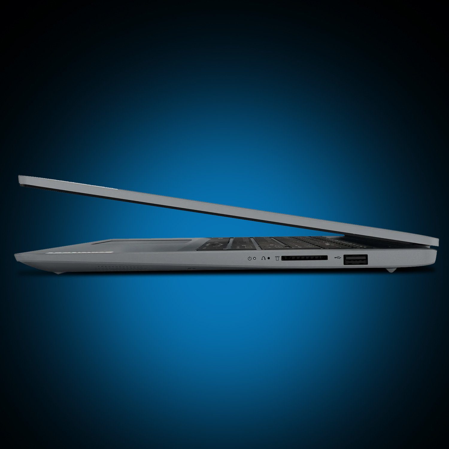 Lenovo Lenovo IdeaPad 1 15IGL7 Business-Notebook (39,60 cm/15.6 Zoll, Intel Celeron N4120, Celeron, 128 GB SSD)