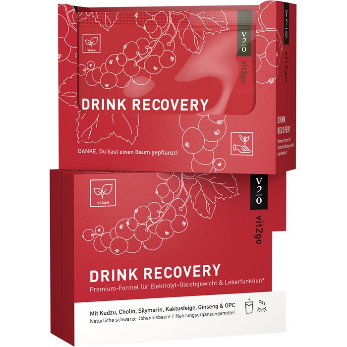Drink Recovery