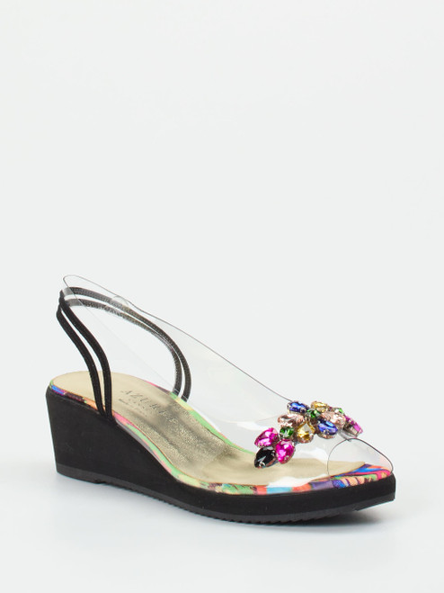 Keilsandalette-12359990004 Azurée