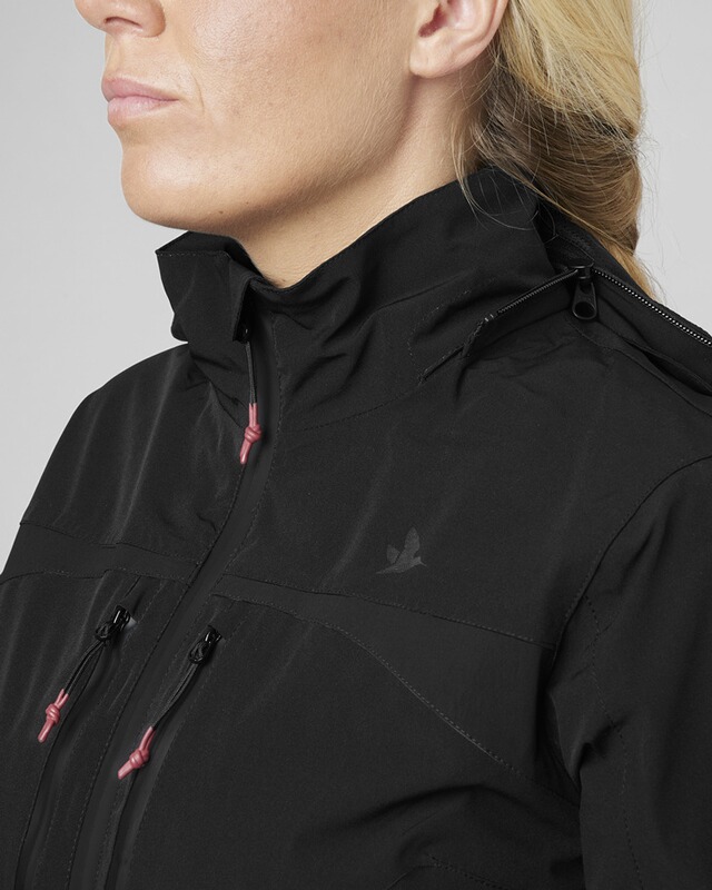 Seeland Damen Jacke Dog Active