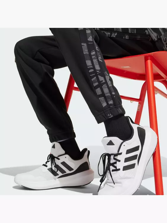 adidas Seasonal Essentials Camo Kids Hose