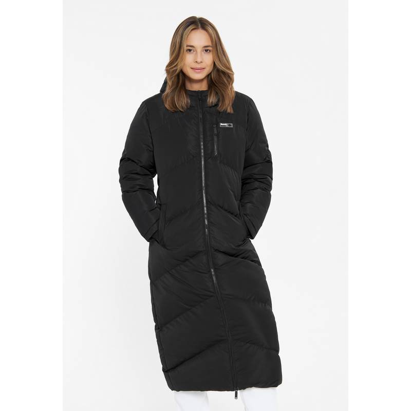 Bench ELORAINA Winterjacke Damen