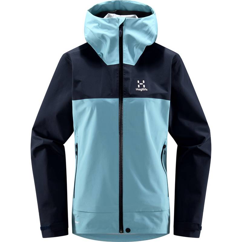 Haglöfs FRONT PROOF Hardshelljacke Damen