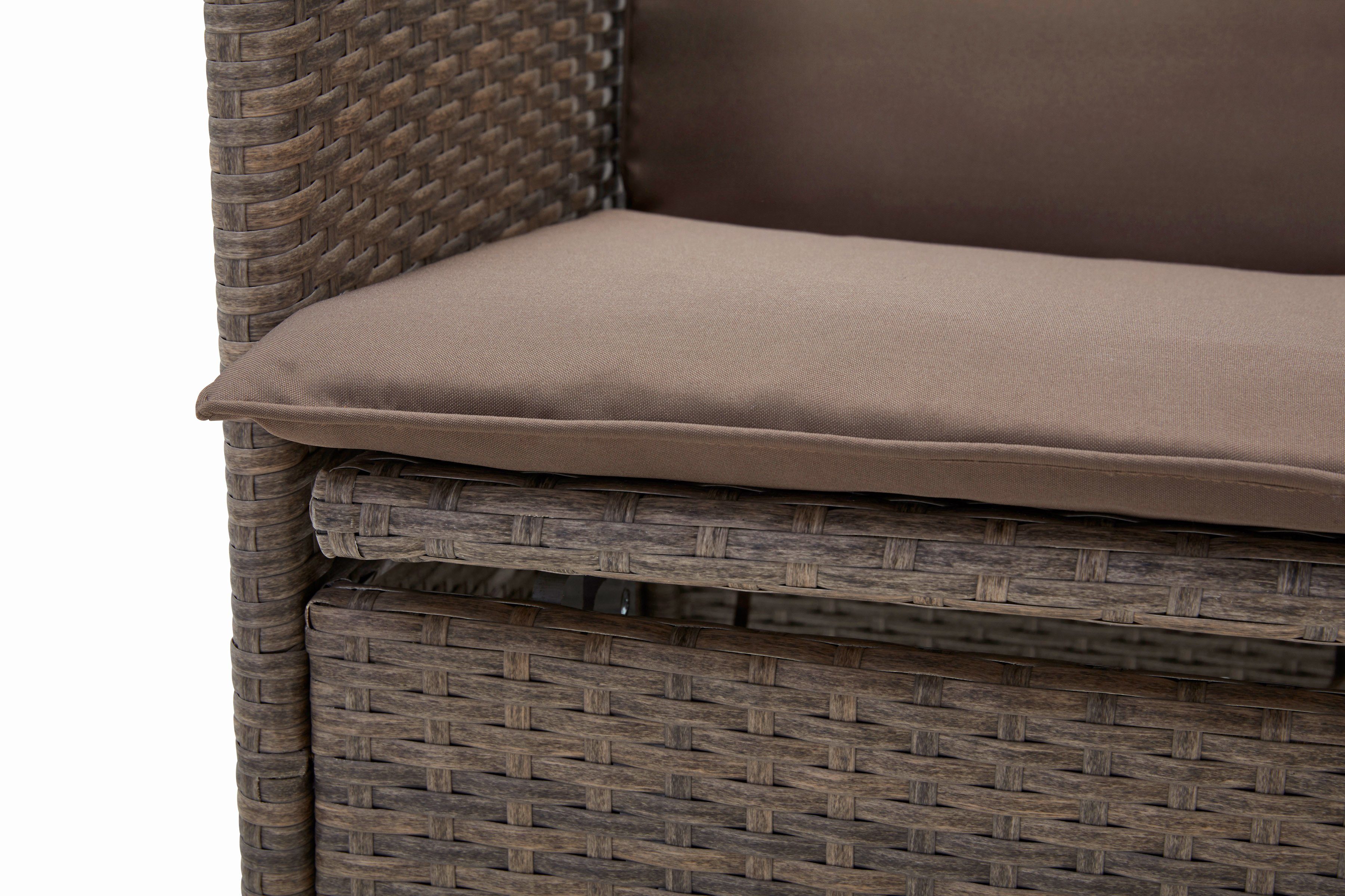 MERXX Garten-Essgruppe Valencia