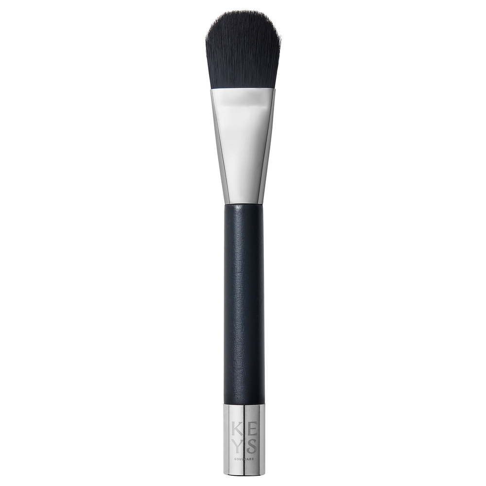 keys soulcare Facial Mask Brush Brosse pour masque facial