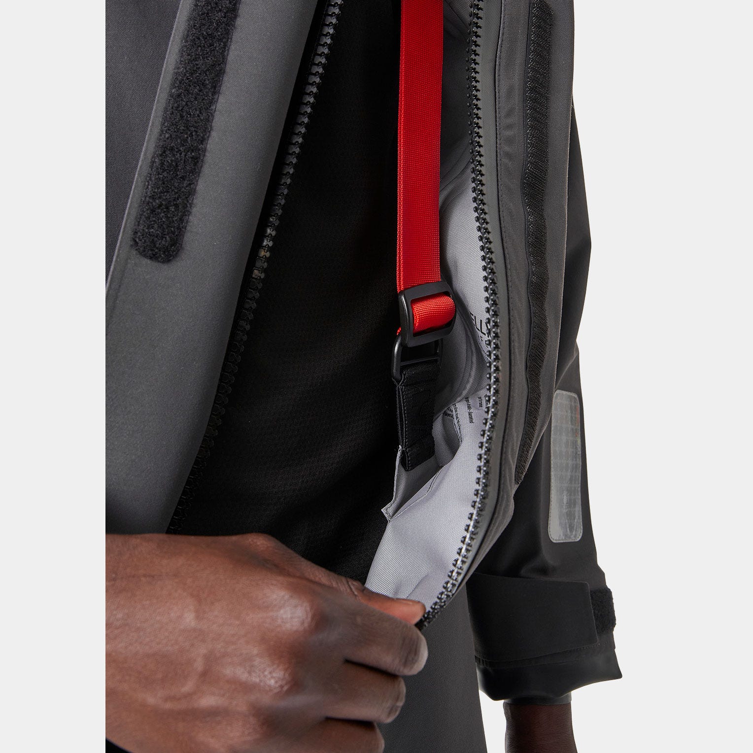 Men's Waterwear Drysuit