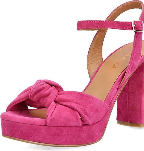 Thea Mika Plateau-Sandalen
