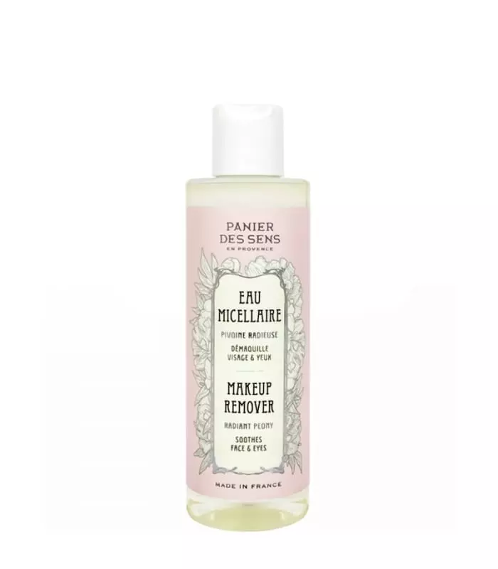 EAU MICELLAIRE Pivoine Radieuse