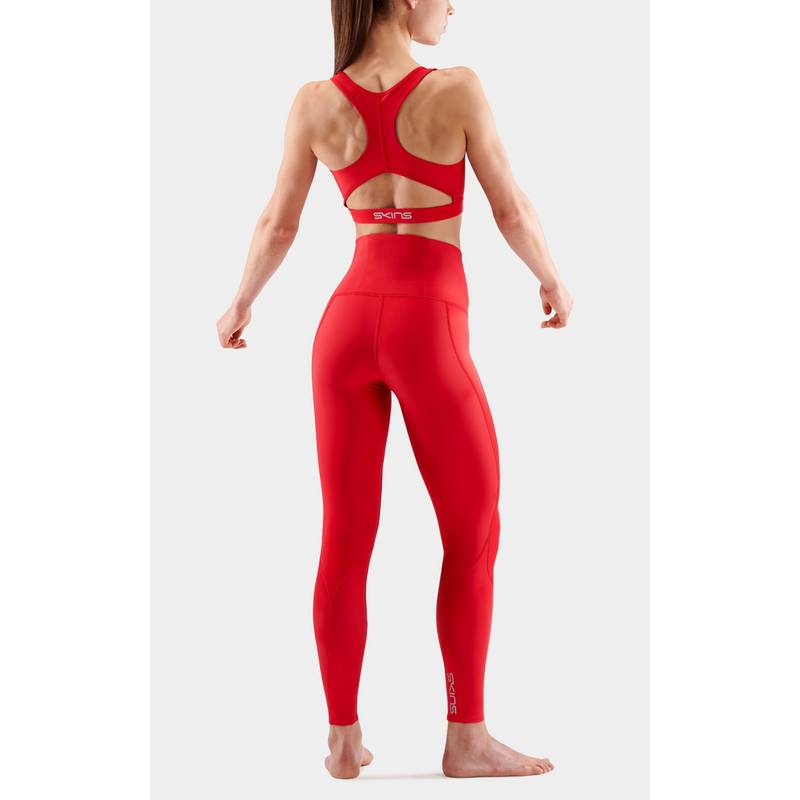 Skins S3 Skyscraper Tights Damen