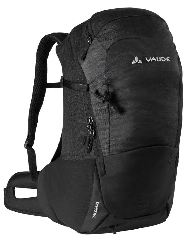 Vaude Freizeitrucksack Women´s Tacora 22 Liter - Black