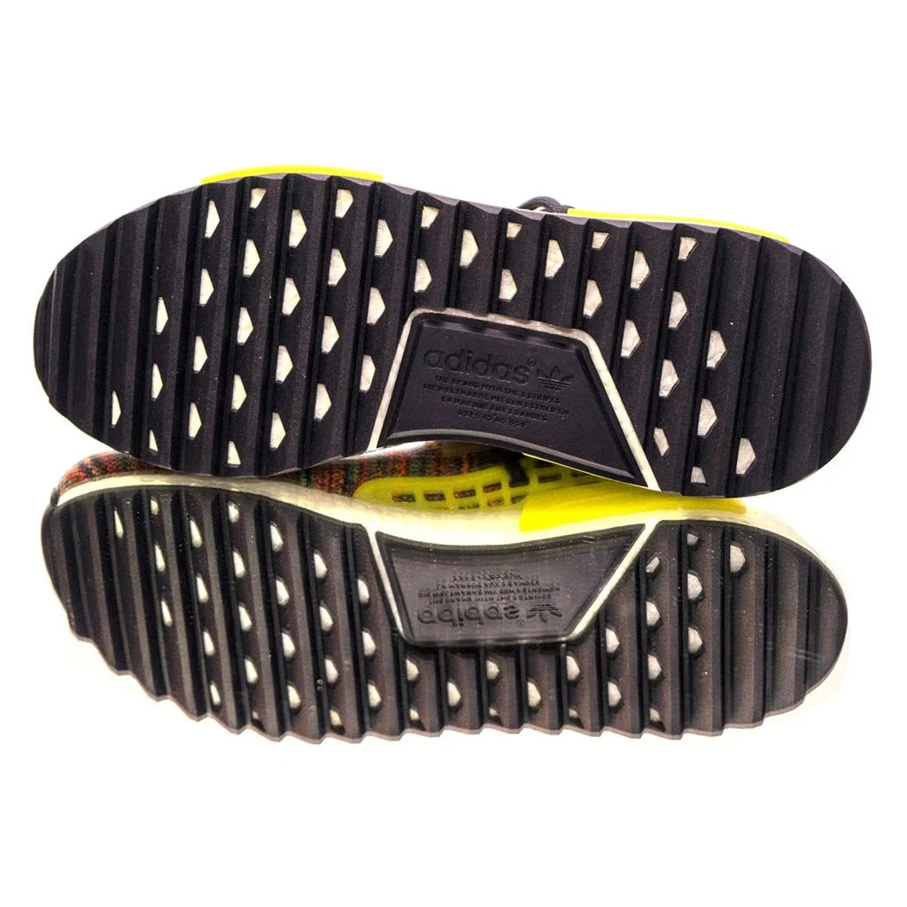 Human Race NMD Pharrel Multi-color