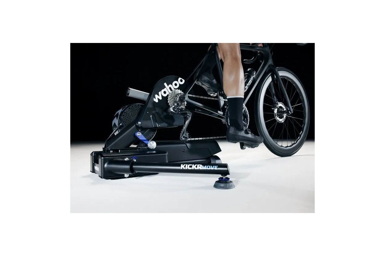 Wahoo KickR Move