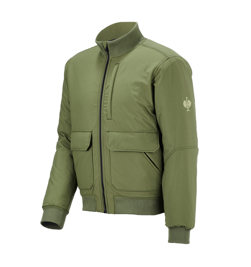 Pilotenjacke e.s.iconic