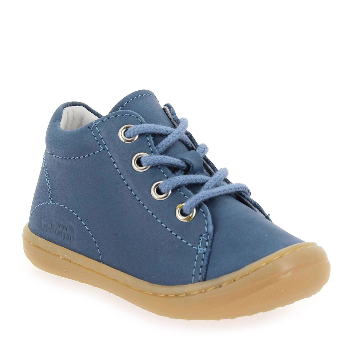 Bellamy  DOUDOU E23 - Bleu