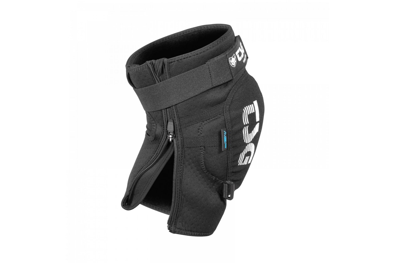 TSG Kneeguard Tahoe Zip A - 2023