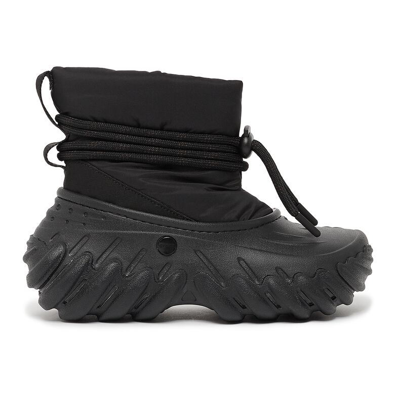 Crocs Echo Boot black